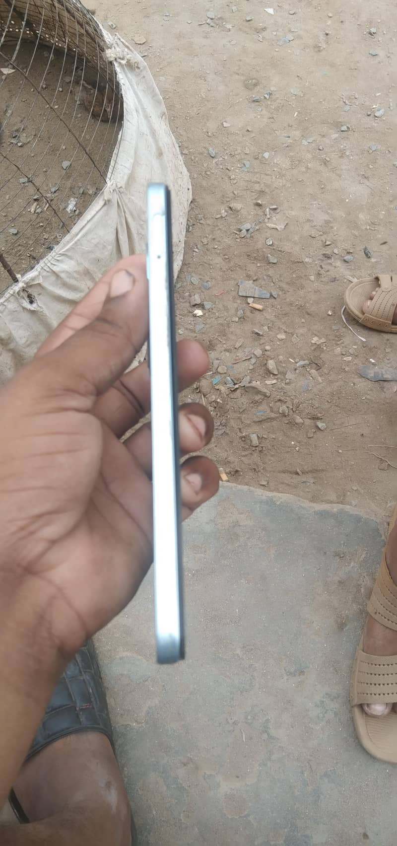 OPPO A3x 3