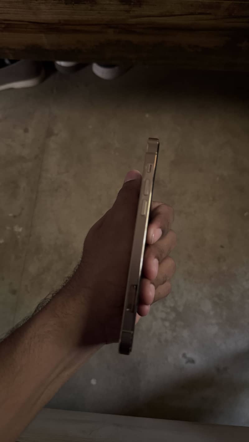 Apple iPhone 12 Pro 2
