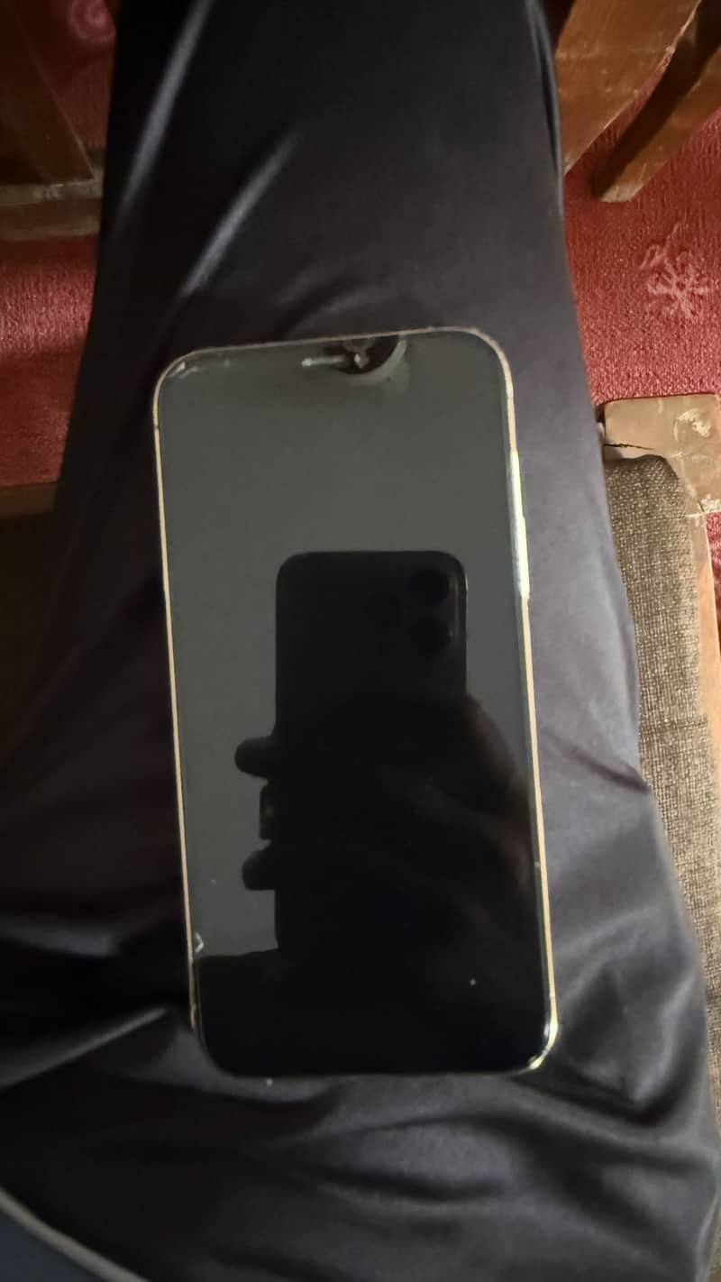 Apple iPhone 12 Pro 5