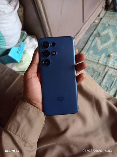 Itel S25 Ultra