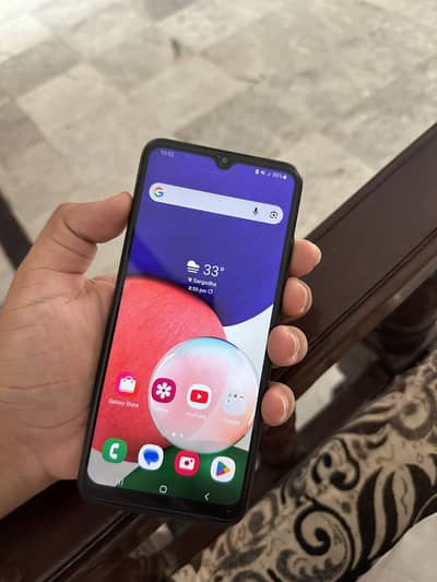 Samsung  A22 5g