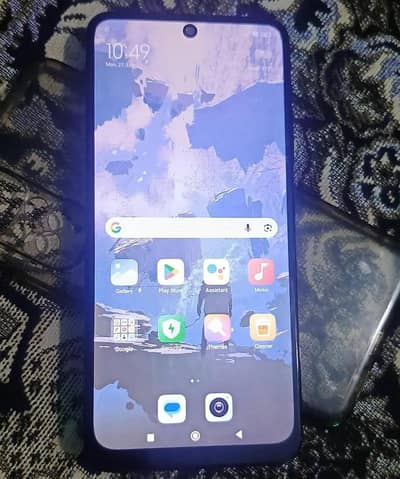 Xiaomi Redmi Note 11