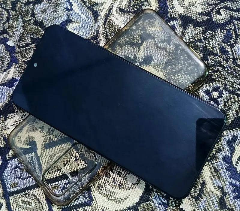 Xiaomi Redmi Note 11 2