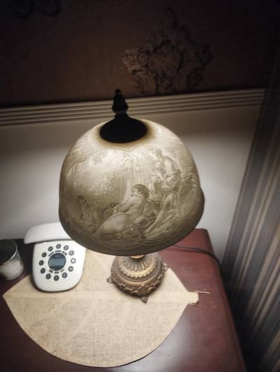 Imported Lamps