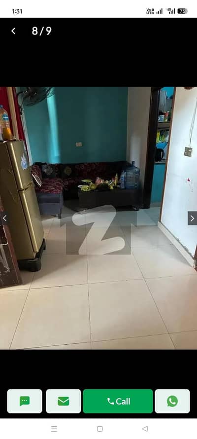 3 Marla House Available For Sale . Al Khaliq Residencia
