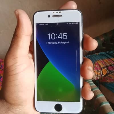 Apple iPhone 7