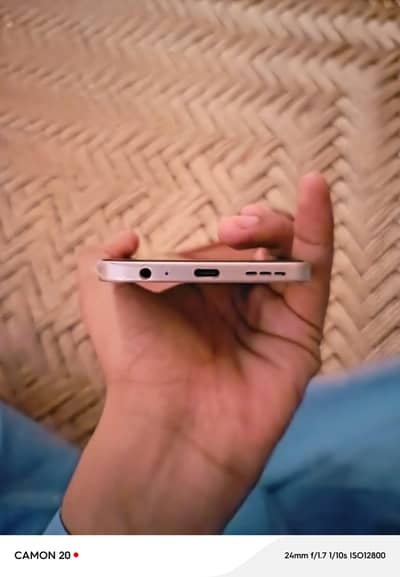 Infinix Hot60pro