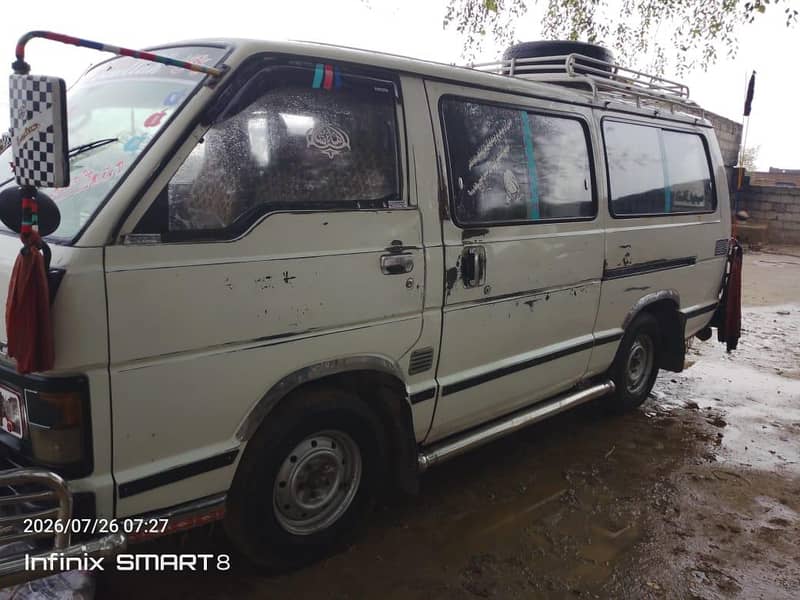 Hiace 1