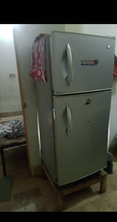 Haier Refrigerator For Sale