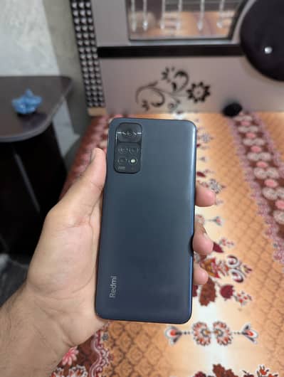 Xiaomi Redmi Note 11