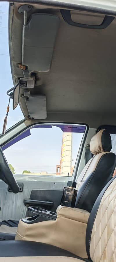 Suzuki Mehran VX 1992