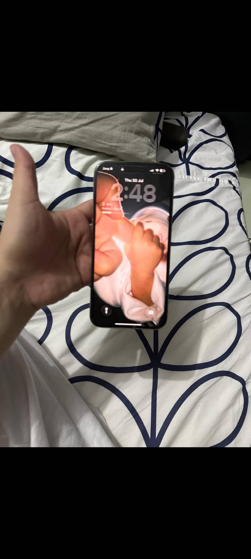 Apple iPhone 15 Pro Max 1