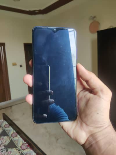 Vivo S1 Pro