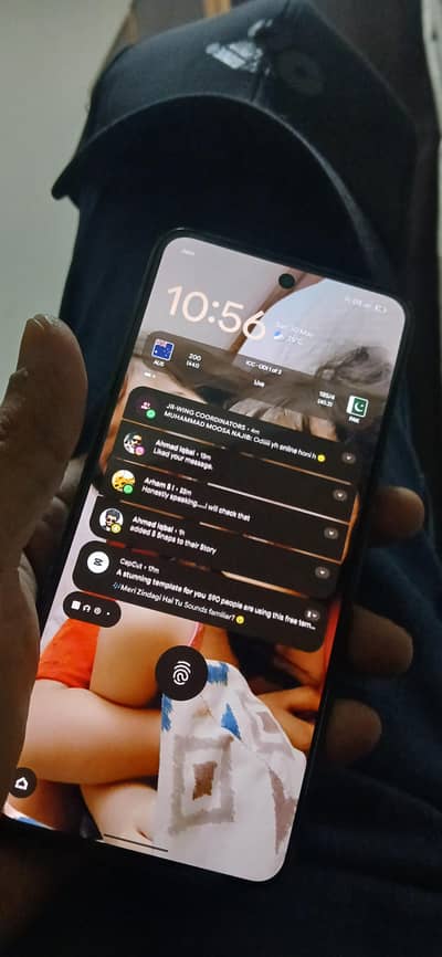 Google Pixel 8
