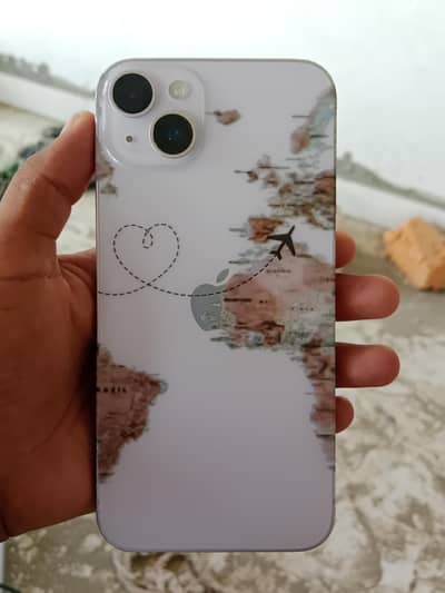 Apple iPhone 14 plus