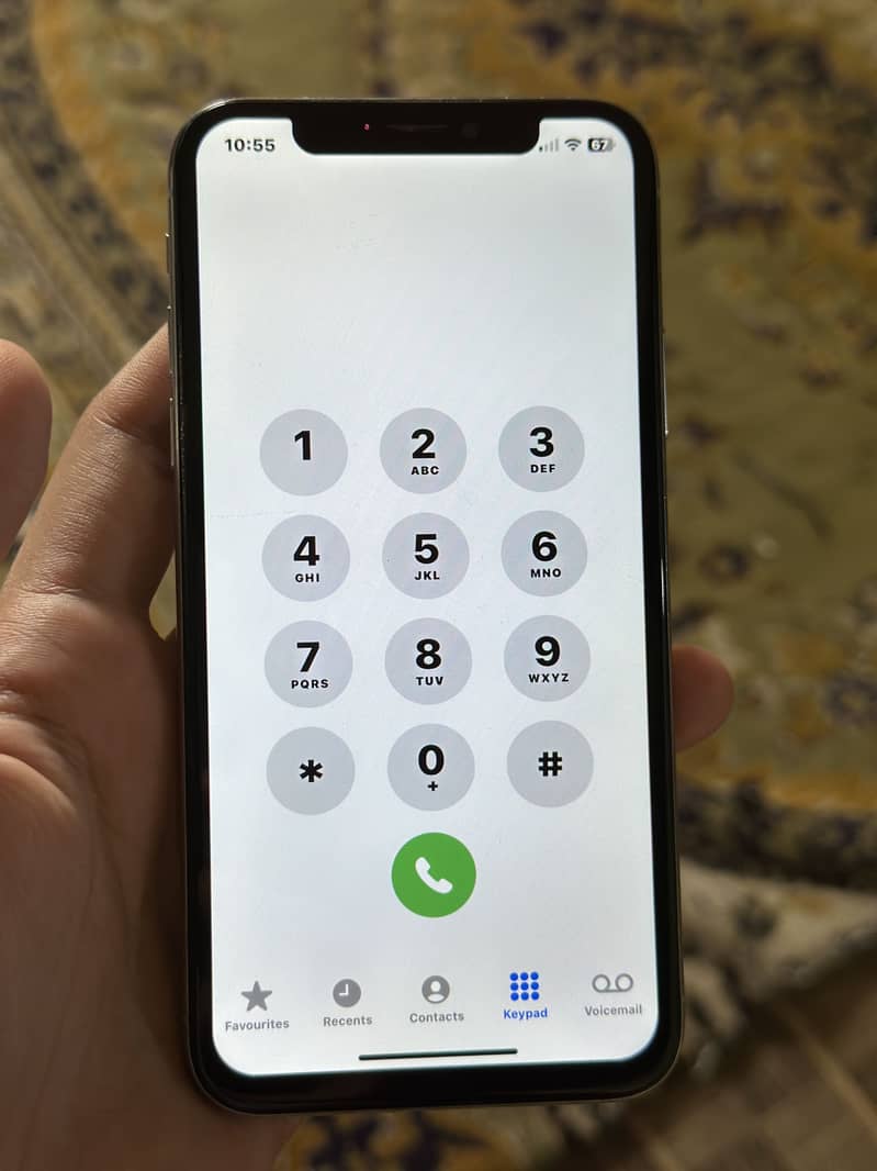 Apple iPhone X 2