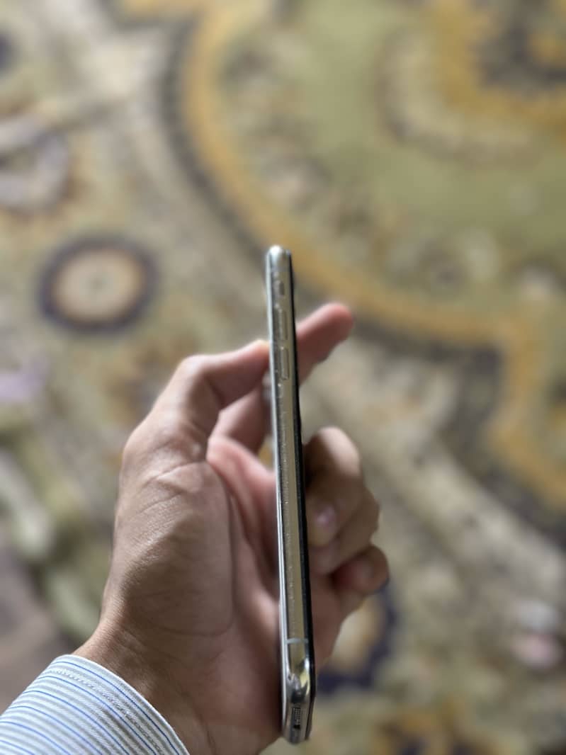 Apple iPhone X 7