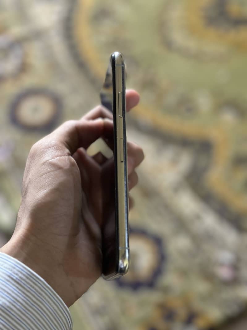 Apple iPhone X 8