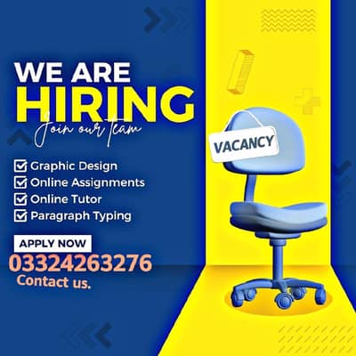 all jobs available