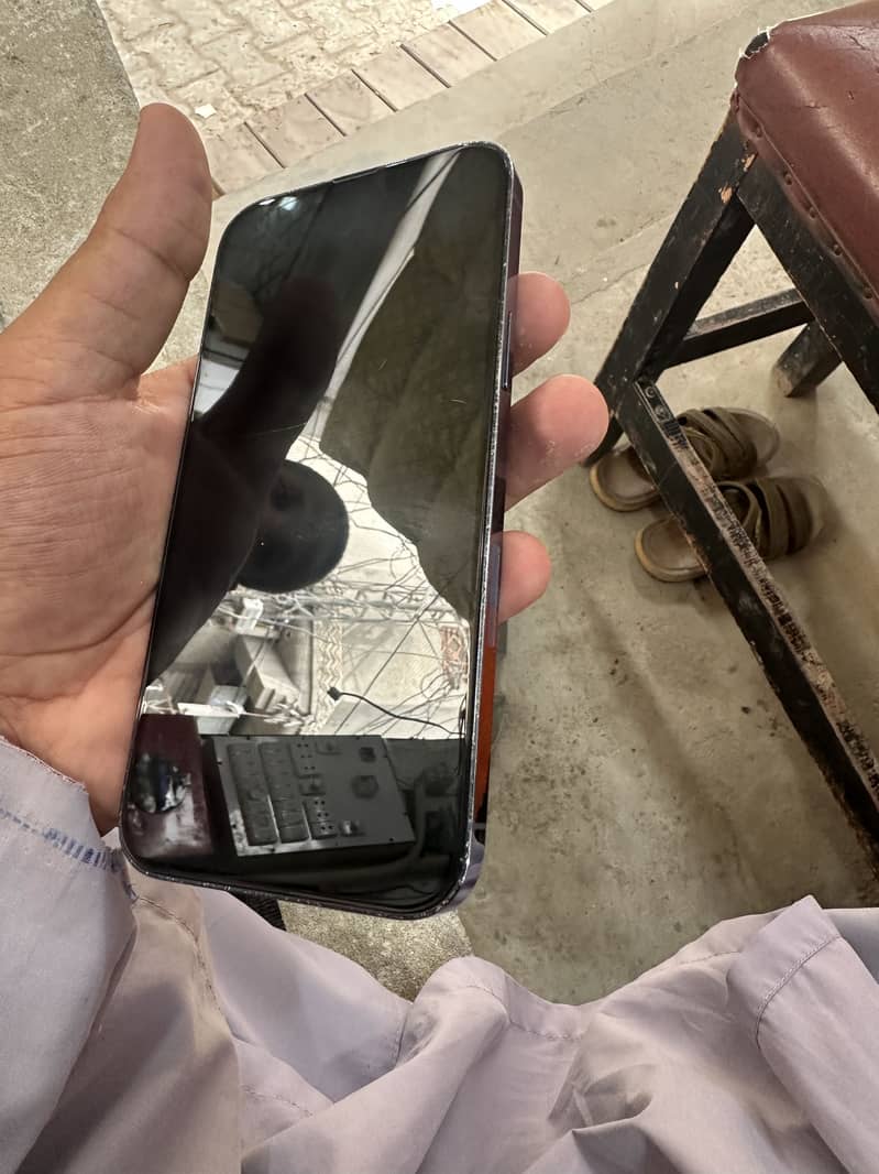 Apple iPhone 13 Pro Max 2