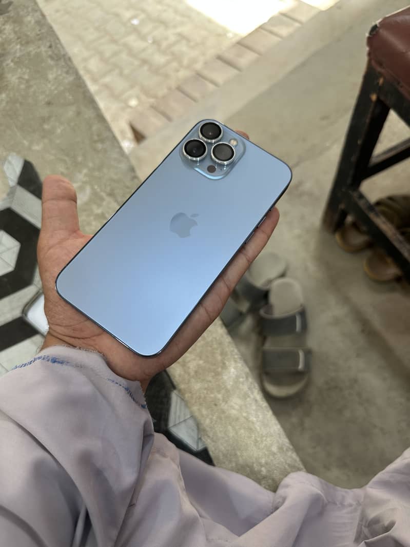 Apple iPhone 13 Pro Max 3