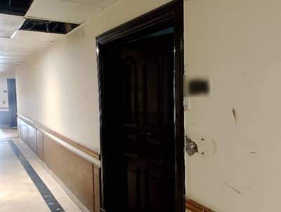 Ready To Buy A On Excellent Location Office In Siddique Trade Center Lahore