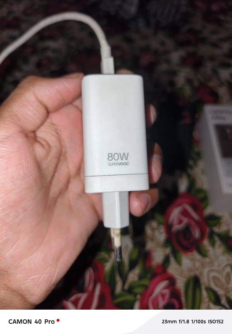OPPO A6s 3