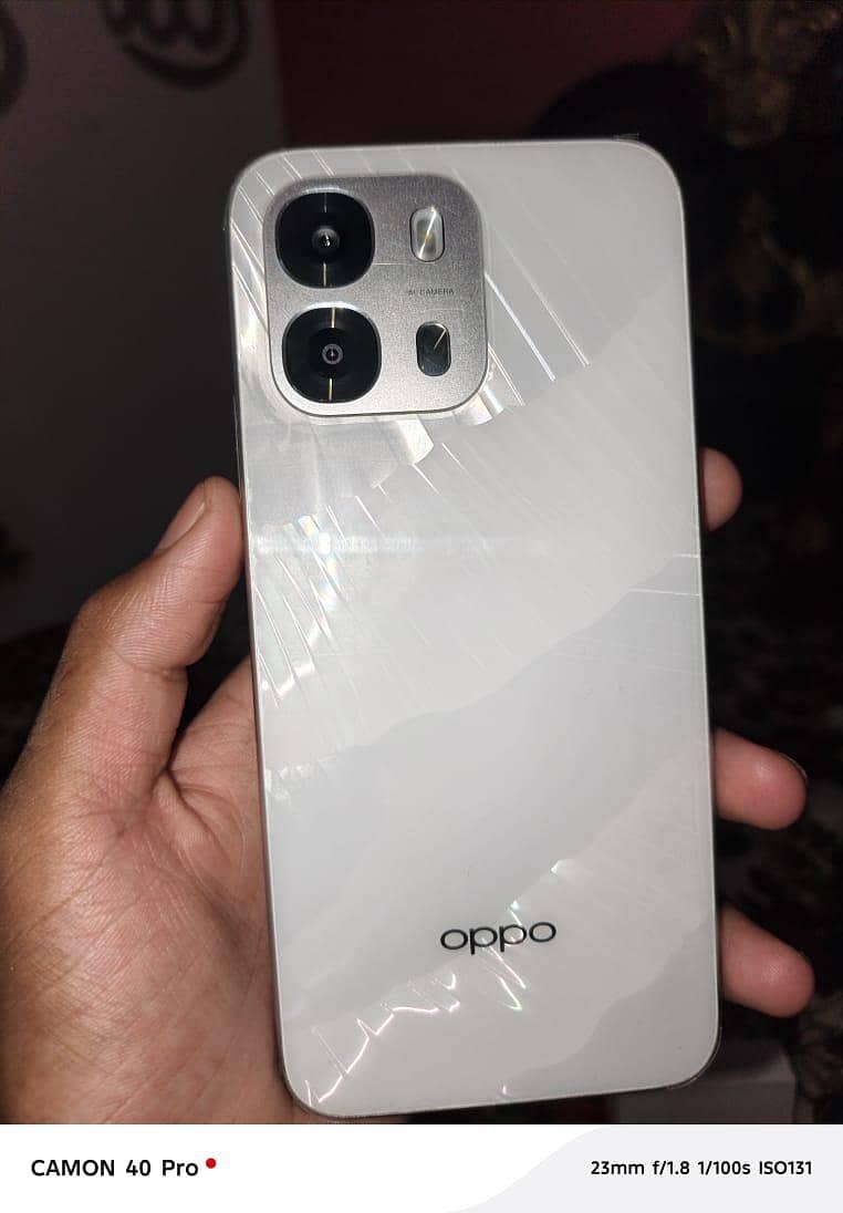 OPPO A6s 5