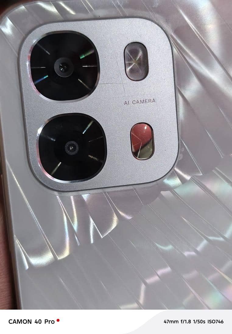 OPPO A6s 6