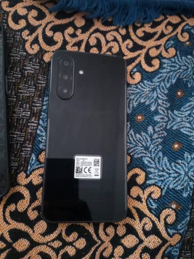 Samsung Mobile A26