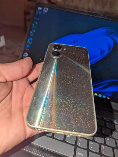 Realme C33 8 128 GB