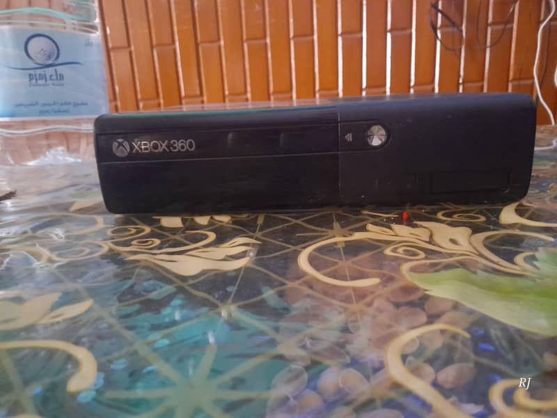 Xbox 360 1