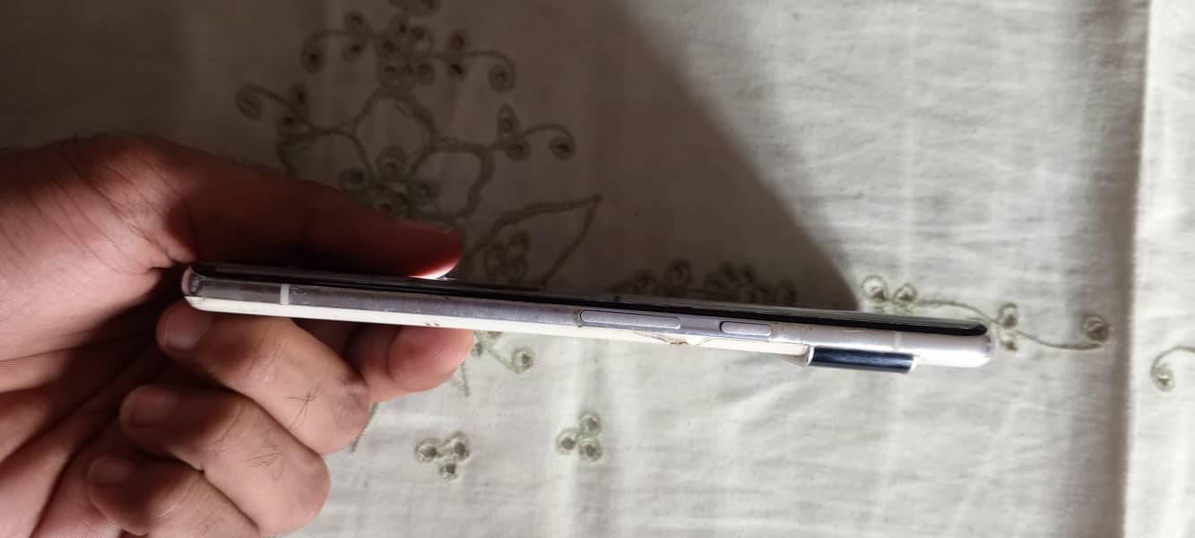 Google Pixel 6 Pro 1