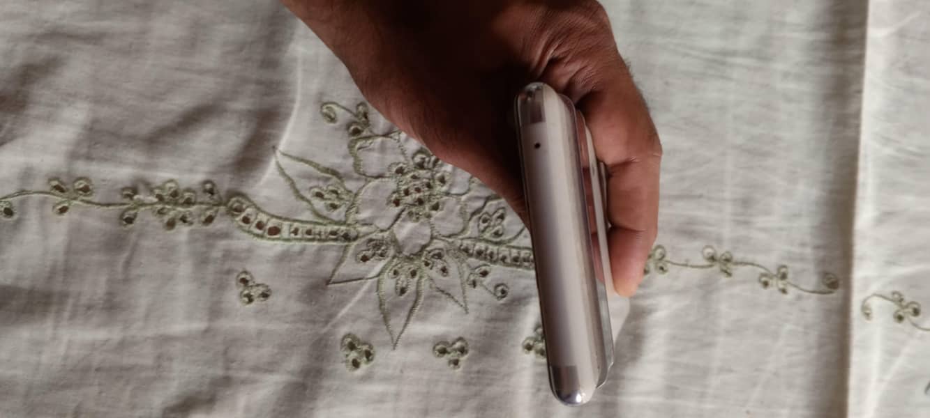 Google Pixel 6 Pro 3