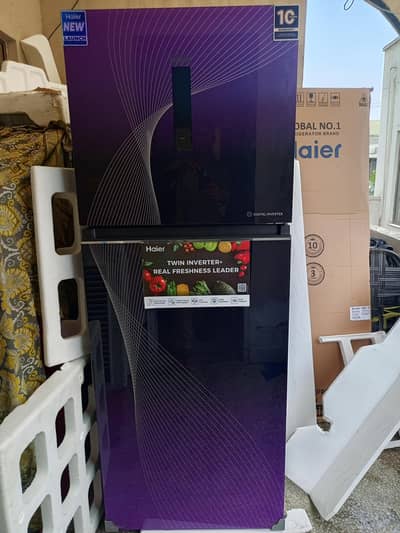 Haier fridge for sale