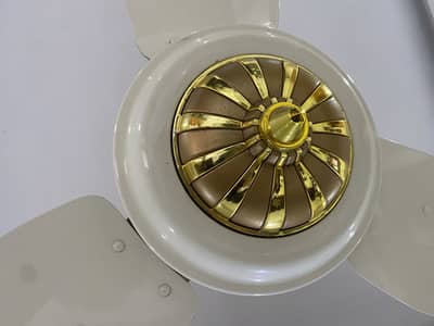 Sonex ceiling fan