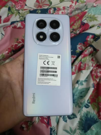 Xiaomi Redmi Note 14 Pro