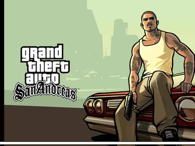 GTA Vice City