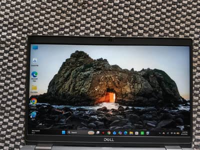 Dell latitude 5320 -11 gen Core i5