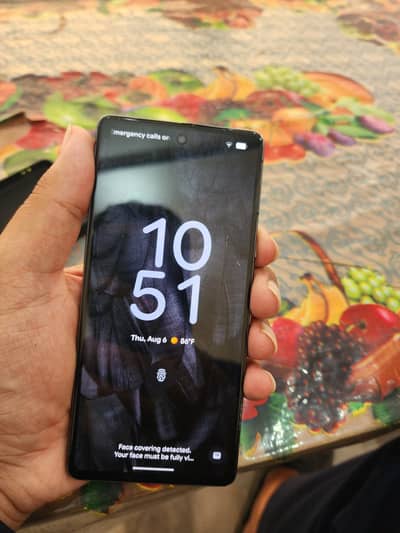 Google Pixel 7