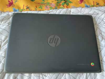 Chromebook
