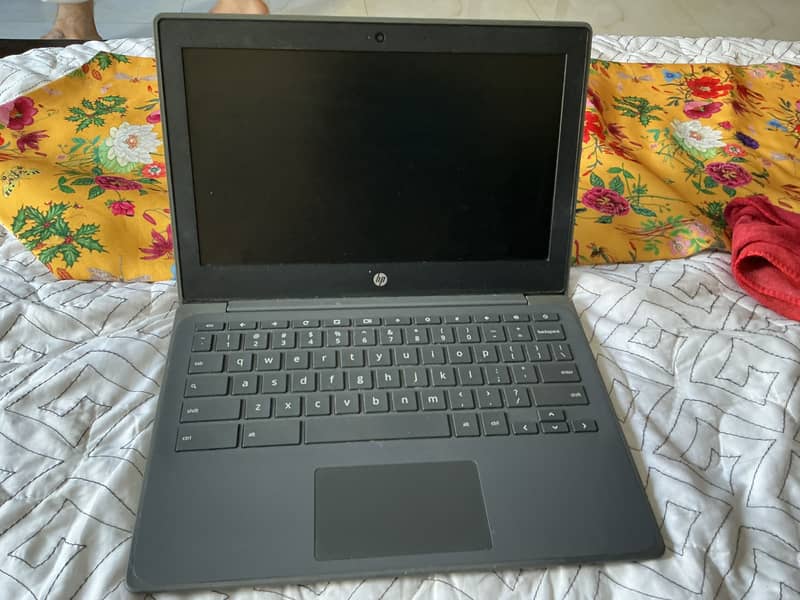 Chromebook 2