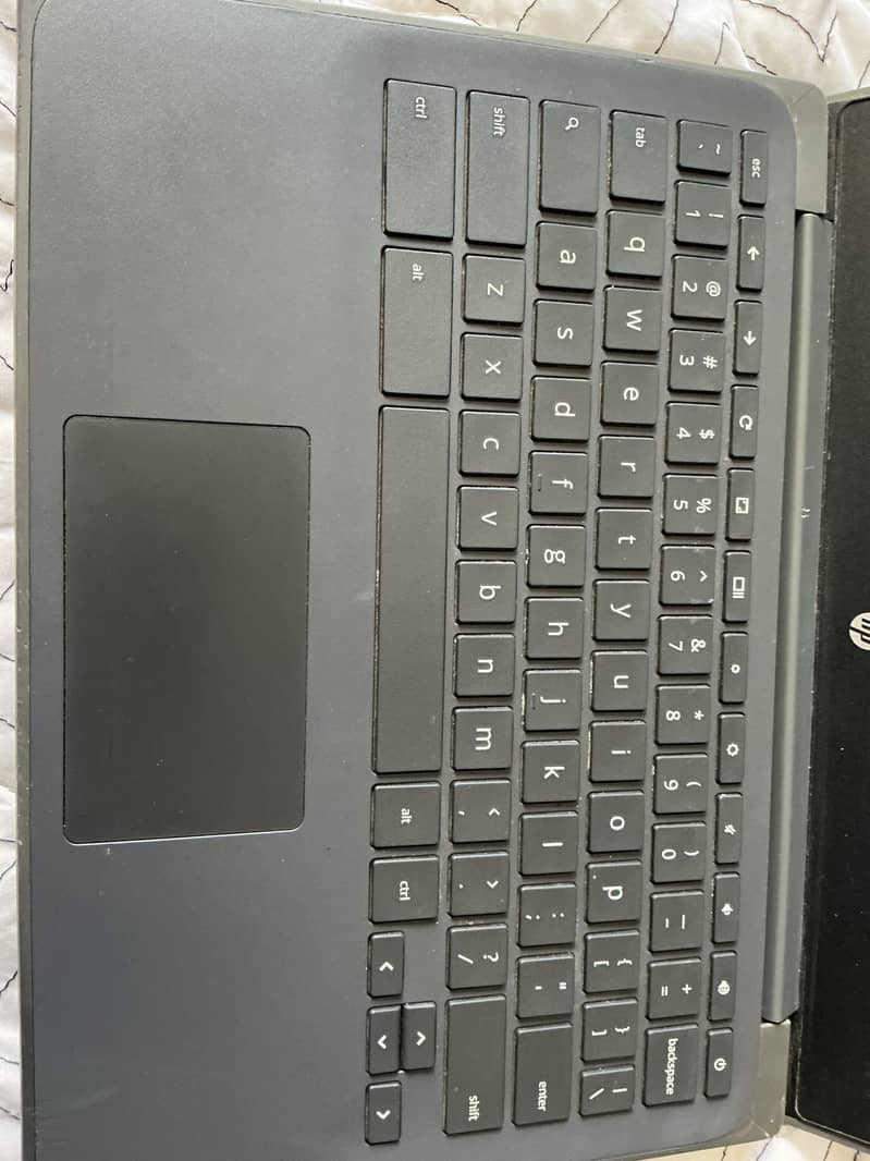 Chromebook 3