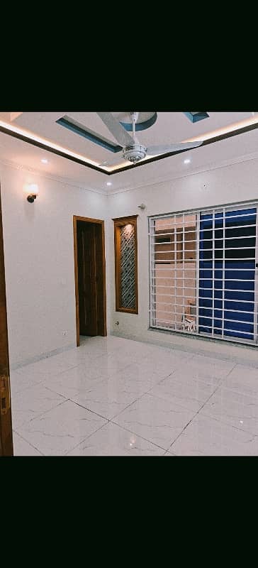 25x40 Brand New Luxury Tile Flooring Prime Location House For Sale in G-13