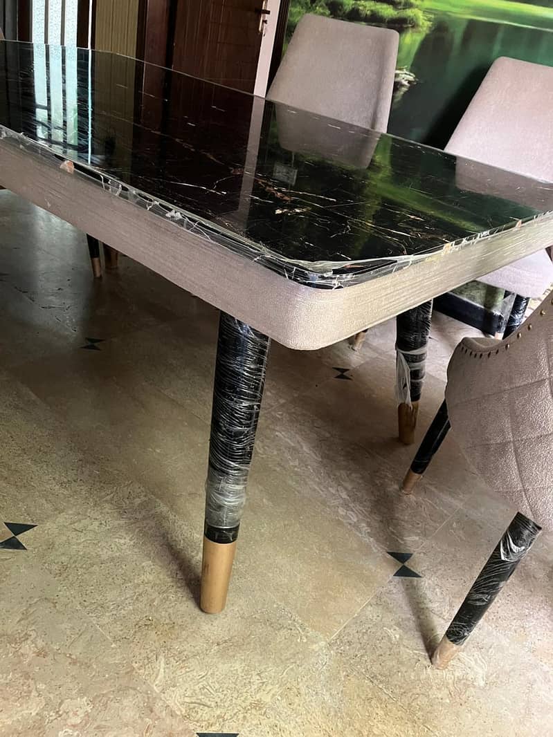 dinning table 2