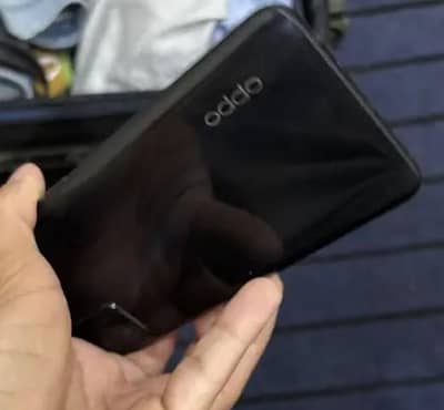 OPPO a16