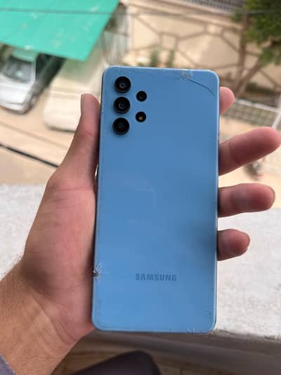 Samsung Mobile A32