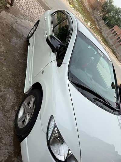 Honda City i-VTEC Automatic 2007 |Excellent Condition