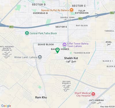 Azadi Sale FREE Furniture on Every Apartment