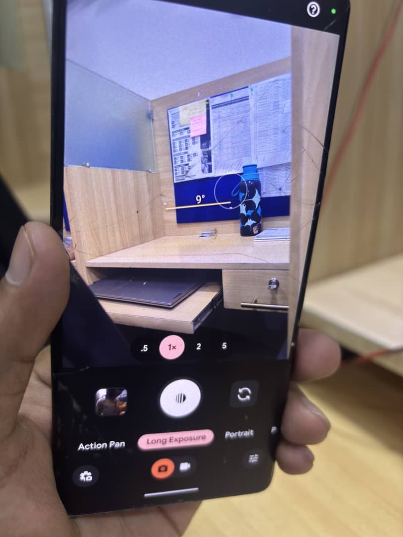Google Pixel 7 Pro 0